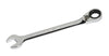 Greenlee WRENCH,COMBO RATCHET 7/8" ~ Cat #: 0354-21