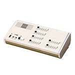 AiPhone NDR-30 30-CALL MASTER W/ SELECTIVE OUTPUTS, Stock# NDR-30