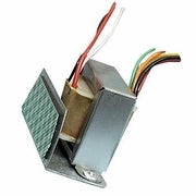 SPECO T20 20W 70V Line Transformer with Peel & Stick, Stock# T20