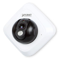 PLANET ICA-4230S Full HD Ultra-Mini SIP POE IR IP Camera, Stock# ICA-4230S