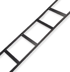 ICC LADDER RACK RUNWAY, 10 FT Stock# ICCMSLST10 NEW