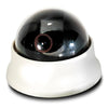 PLANET CAM-DM33-PA Mini Dome Camera, 1/4 Sharp CCD, 330TVL, 3.6mm / F2.0 Lens, 0.2 Lux, PAL, Stock# CAM-DM33-PA