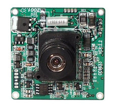 Speco CVC521BC2.5  420TVL Color Mini Module Camera 2.5mm Lens, Stock# CVC521BC2.5