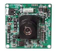 Speco CVC521BC8 420TVL Color Mini Module Camera 8mm Lens, Stock# CVC521BC8