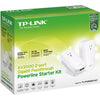 TP-Link TL-WPA8730 KIT AV1200 Gigabit Powerline AC Wi-Fi Kit, Stock# TL-WPA8730 KIT