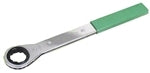 Greenlee WRENCH, RATCHET-HEX (1" BOX) ~ Cat #: 34941