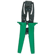 Greenlee CRIMP TRPZD FC26-10 ~ Cat #: K32GL