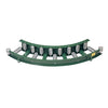 Greenlee ROLLER UNIT-RADIUS CABLE (2024-9R) ~ Cat #: 20249R