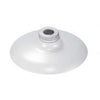 SAMSUNG SBP-300HM PTZ Dome Camera Mount Hanging Large Cap Adapter (Grey), Stock# SBP-300HM