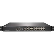 Dell SonicWALL NSA 3600 TotalSecure (1 Yr), Stock# 01-SSC-3853