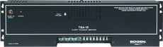 BOGEN TBA15 Amplifier, 15 WATT, 2-WAY AMPLIFIER NEW, Part# TBA15