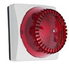 ALGO 1128R Analog LED Strobe Light Red, ~ Stock# X128R+1128~ NEW