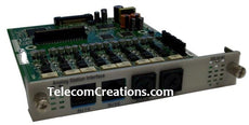 NEC UX5000 8-Port Analog Station Blade / IP3WW-8SLIU-A1 ~ Stock # 0911044  Factory Refurbished