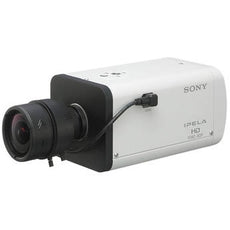 SONY SNC-VB635 Fixed Full HD Network Camera with HD 1080p (60 fps), View-DR, true day/night, Stock# SNC-VB635