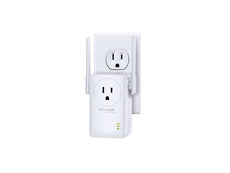 TP-LINK 300Mbps Wi-Fi Range Extender with AC Passthrough, Stock# TL-WA860RE
