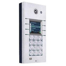 2N Helios 9137160CKDU 2N Helios IP 3x2 button + keypad + cam. + display (01319-001), Stock#  9137160CKDU ~ NEW