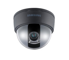 SAMSUNG SCD-2080EB 1/3" internal colour/monochrome varifocal Dome Camera, Stock# SCD-2080EB