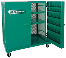 Greenlee BOX UNIT ASSY, MESH (5060) ~ Cat #: 5060MESH