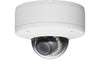 Sony SNC-DH180 Network 720p HD Vandal Resistant Minidome Camera with View-DR Technology and IR Illuminator, Stock# SNC-DH180