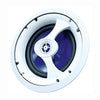 SPECO SP625C 6.5" In-Ceiling Speakers (Pair), Stock# SP625C