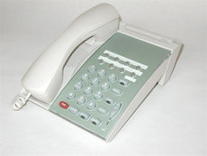 NEC Electra Elite DTU-8-1 (WH) Non-Display Phone (Part# 770011) NEW