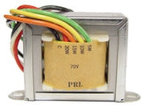 SPECO T7020 20W 70V Line Transformer, Stock# T7020 NEW