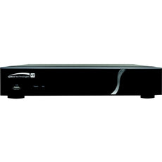 Speco 4 Channel 1080p TVI DVR 2TB, Stock# D4VT2TB