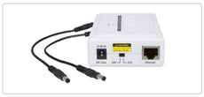 PLANET POE-162S IEEE802.3at High Power PoE  Splitter - 12V/24V, Stock# POE-162S