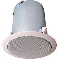 Bogen HFSF1 Small-Footprint Ceiling Speaker, Stock# HFSF1