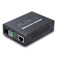 PLANET VC-201A 100Mbps Ethernet to VDSL2 Converter - 17a, Stock# VC-201A
