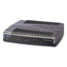 Planet Internet Fiber Router with 4-Port Switch, Part# PN-FRT-401S15