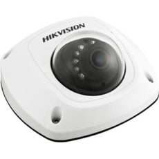 Hikvision DS-2CD2512F-IWS 1.3MP 6mm Mini Dome Network Camera, Stock# DS-2CD2512F-I