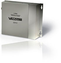 Valcom 4 Zone Universal Door Answering Unit (w/o Power) ~ Stock# V-2904 ~ NEW