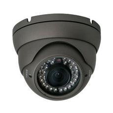 Speco Color 3.6mm Turret Camera, Part# VLEDT2HG