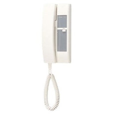 AiPhone TD-1H/B 1-CALL HANDSET SUB MASTER STATION, Stock# TD-1H/B