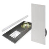 Bogen CSD1X2NB 1x2 Ceiling Speaker Panel without Can, Part No# CSD1X2NB