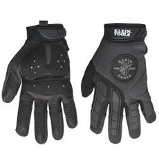 Journeyman Grip Gloves, size M, Stock# 40214-2