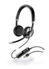 PLANTRONICS BLACKWIRE C720-M Wired Headsets, Stock# 87506-01