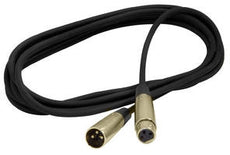 SPECO MCA10 10' High Performance Microphone Cable, Stock# MCA10