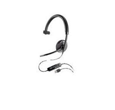 PLANTRONICS BLACKWIRE C510  Monaural Headset, Stock# 88860-01