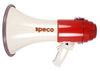 SPECO ER370 16 Watt Deluxe Megaphone with Siren, Stock# ER370