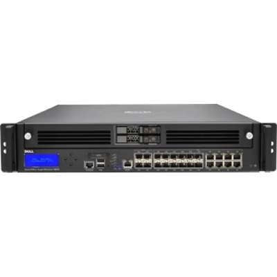 Dell SonicWALL SuperMassive 9800, Stock# 01-SSC-0200
