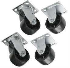 Greenlee CASTER SET (503) (OPTIONAL ON 668) ~ Cat #: 503