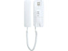 AiPhone AT-306 WHITE HANDSET SUB FOR AT-406, Stock# AT-306