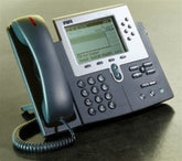 Cisco 7961G IP Phone  - VoIP Phone   REFURBISHED