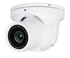 SPECO HTINTD8HW IntensifierH Series 960H Outdoor Dome, 2.8-12mm AI VF Lens, White Housing, Stock# HTINTD8HW