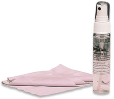 INTELLINET 404198 LCD Cleaning Kit  Jasmine Scent, Stock# 404198
