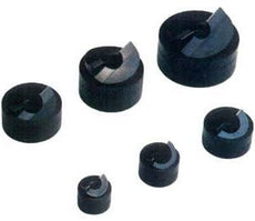 Greenlee PUNCH SET-ISO SLUG-BUSTER ~ Cat #: 06892