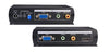 SPECO VGAHDMI VGA to HDMI Converter with Local Loop VGA Output, Stock# VGAHDMI