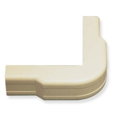 ICC OUTSIDE CORNER COVER, 3/4", IV Stock# ICRW22CCIV